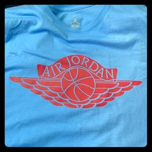 AIR JORDAN SHIRT (Size L)